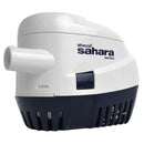 Attwood Sahara Automatic Bilge Pump S750 Series - 12V - 750 GPH [4507-7] - Mealey Marine