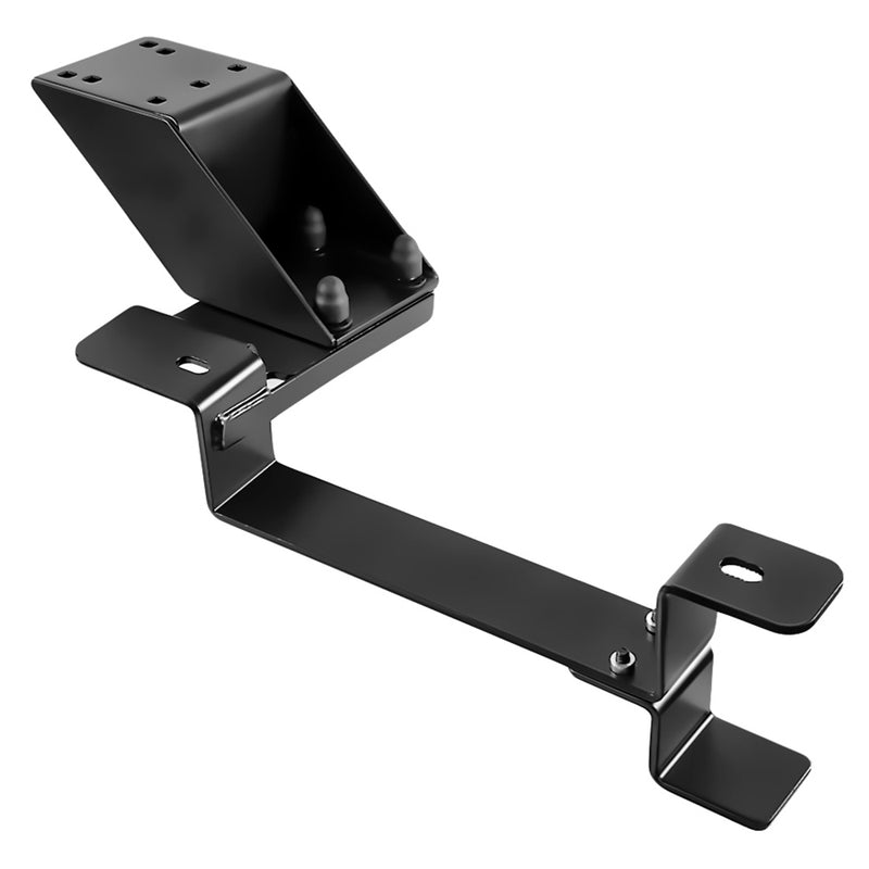 RAM Mount No-Drill Laptop Mount f/Chevrolet 2500 C/K, 3500 C/K, Silverado, Suburban, Tahoe, GMC Sierra & Yukon [RAM-VB-102-SW1] - Mealey Marine