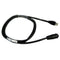 Raymarine RayNet to RJ45 Male Cable - 1m [A62360] - Mealey Marine