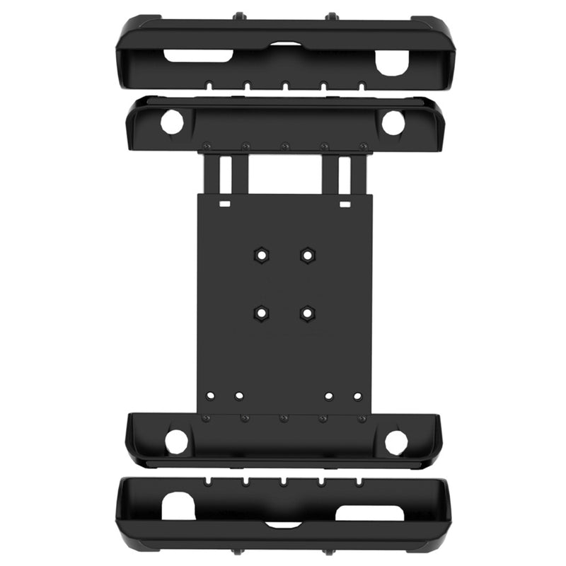 RAM Mount Universal Large Tab-Tite Holder f/10" Screen Tablets [RAM-HOL-TAB-LGU] - Mealey Marine