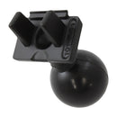 RAM Mount Quick Release Mount f/Lowrance Elite and Mark [RAM-202U-LO11] - Mealey Marine