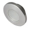 Lumitec Orbit - Flush Mount Down Light - Brushed Finish - White Non-Dimming [112503] - Mealey Marine