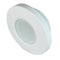 Lumitec Orbit - Flush Mount Down Light - White Finish - 4-Color Blue/Red/Purple/White Non Dimming [112520] - Mealey Marine