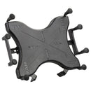 RAM Mount Universal X-Grip III Large Tablet Holder - Fits New iPad [RAM-HOL-UN9U] - Mealey Marine