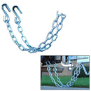 C.E. Smith Safety Chain Set, Class IV [16681A] - Mealey Marine