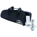 C.E. Smith Draw Bar Storage Bag - Black [27481] - Mealey Marine