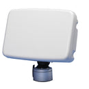 Scanstrut Scanpod Slim Deck Pod - f/10" to 12" Display - White [SPD-12-W] - Mealey Marine