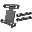 RAM Mount Universal Large Tab-Lock Holder f/10" Screen Tablets [RAM-HOL-TABL-LGU] - Mealey Marine