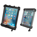 RAM Mount Universal Large Tab-Lock Holder f/10" Screen Tablets [RAM-HOL-TABL-LGU] - Mealey Marine