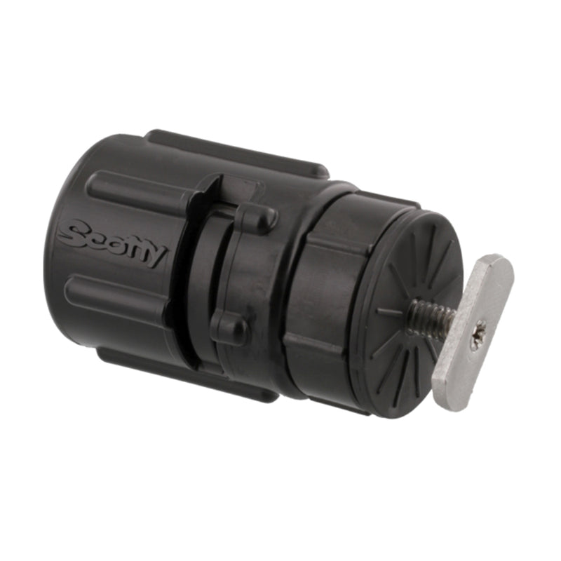 Scotty Gear-Head Track Adapter [438] - Mealey Marine