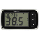 Raymarine i40 Depth Display System w/Thru-Hull Transducer [E70142] - Mealey Marine