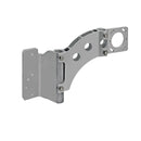 Minn Kota Talon Universal Modular Adapter Bracket - Sandwich Style - Port Side [1810302] - Mealey Marine