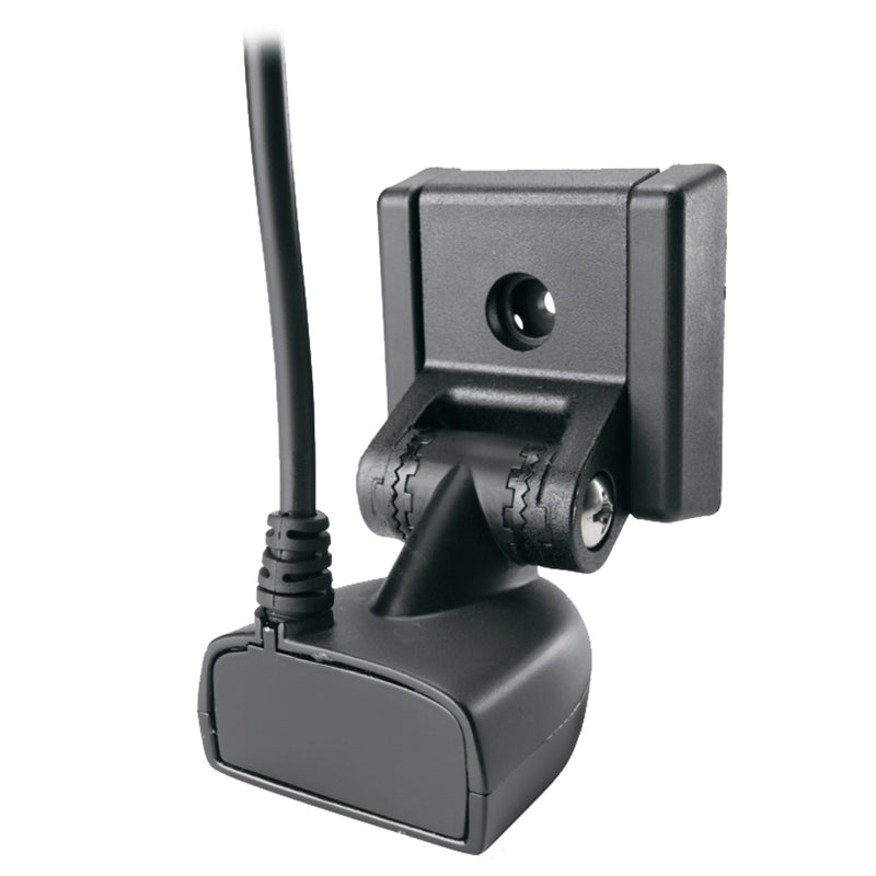 Humminbird XNT-9-28-T Transom Mount Transducer [710236-1] - Mealey Marine