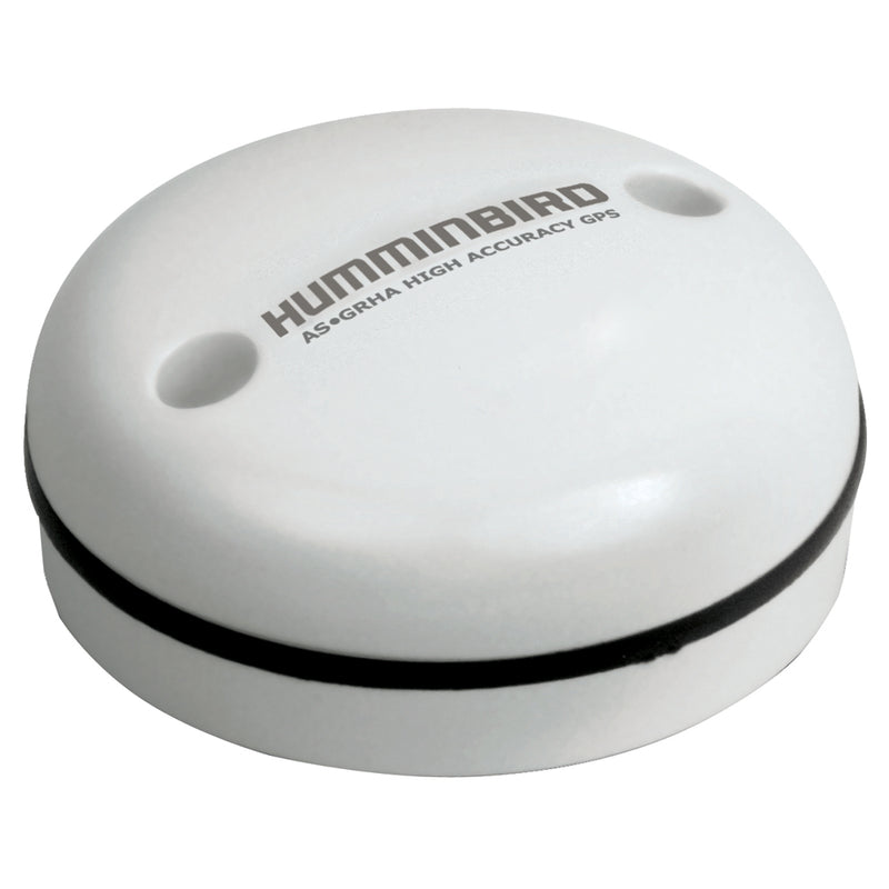 Humminbird AS GRP Precision GPS Antenna [408920-1] - Mealey Marine