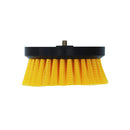 Shurhold 6-1/2" Medium Brush f/Dual Action Polisher [3206] - Mealey Marine