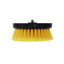 Shurhold 6-1/2" Soft Brush f/Dual Action Polisher [3207] - Mealey Marine