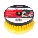 Shurhold 6-1/2" Soft Brush f/Dual Action Polisher [3207] - Mealey Marine