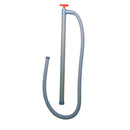 Beckson Thirsty-Mate Pump 36" w/72" Flexible Reinforced Hose [136PF6] - Mealey Marine