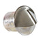 Lumitec Aruba - Courtesy Light - Polished SS Finish - White Non-Dimming [101144] - Mealey Marine