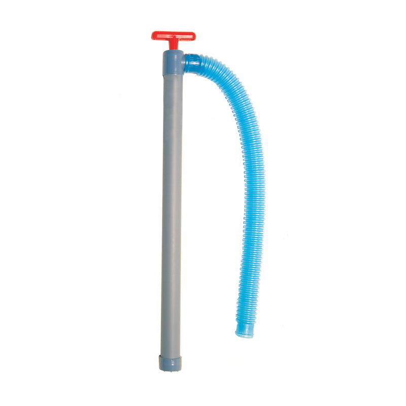 Beckson Thirsty Mate Pump 24" w/24" Flexible Hose [224PF] - Mealey Marine