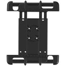 RAM Mount Tab-Tite Universal Clamping Cradle f/10" Screen Tablets With or Without Heavy Duty Cases [RAM-HOL-TAB8U] - Mealey Marine