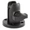 RAM Mount Single Socket Arm w/Round Octagon Socket [RAP-B-200-1-293U] - Mealey Marine