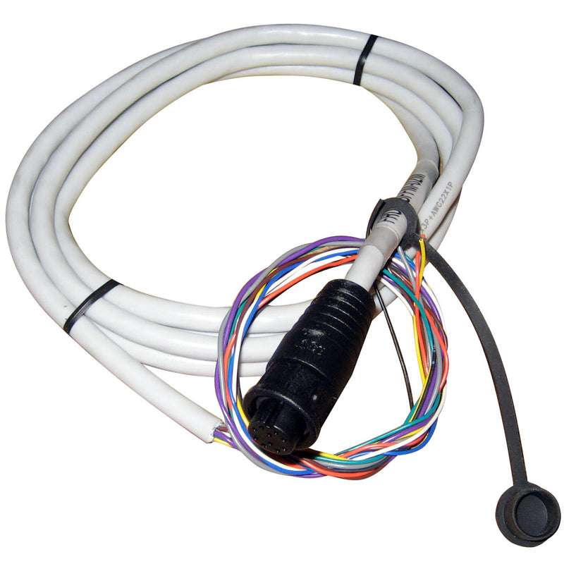 Furuno NMEA 0183 Cable 10P f/GP33 [001-112-970] - Mealey Marine