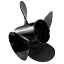 Turning Point LE-1515-4 Hustler Aluminum - Right-Hand Propeller - 15 x 15 - 4-Blade [21501530] - Mealey Marine