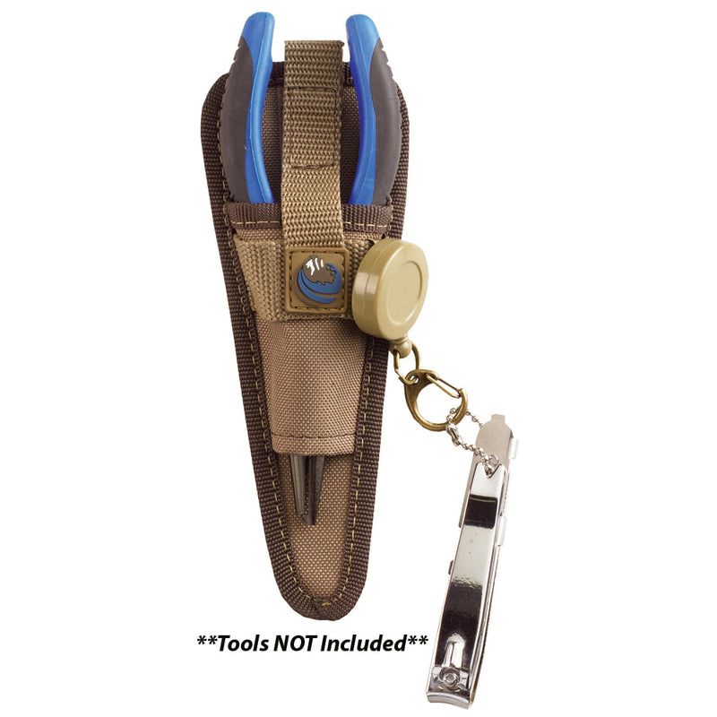 Wild River Plier Holder w/Retractable Lanyard [WNAC04] - Mealey Marine