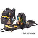 CLC 1134 44 Pocket Deluxe Tool Backpack [1134] - Mealey Marine