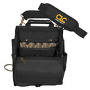 CLC 1509 21 Pocket Professional Electrician's Tool Pouch [1509] - Mealey Marine