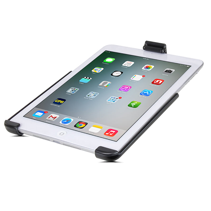 RAM Mount EZ-ROLL'R Cradle f/Apple iPad mini [RAM-HOL-AP14U] - Mealey Marine