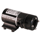 FloJet RV Macerator Pump [18550000A] - Mealey Marine