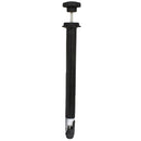 RAM Mount 12" Long Top Male Tele-Pole [RAM-VP-TTM12U] - Mealey Marine