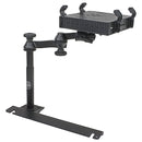 RAM Mount No-Drill Laptop Mount f/Dodge Challenger, Charger, Magnum, Sprinter [RAM-VB-129-SW1] - Mealey Marine