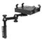 RAM Mount Universal Flat Surface Vertical Drill-Down Vehicle Laptop Mount Stand [RAM-VB-181-SW1] - Mealey Marine