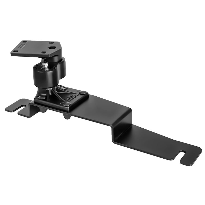 RAM Mount No-Drill Vehicle Base f/Ford Police Interceptor Sedan (2013), Ford Taurus (2013) [RAM-VB-190] - Mealey Marine