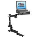 RAM Mount No-Drill Laptop Mount f/Ford Police Interceptor Sedan (2013), Ford Taurus (2013) [RAM-VB-190-SW1] - Mealey Marine