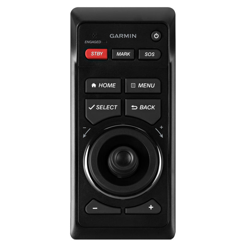 Garmin GRID Remote Input Device [010-01024-00] - Mealey Marine