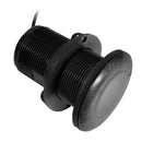 Garmin P19 Nylon 12 Degree Tilt Transducer - 8-Pin [010-10218-21] - Mealey Marine