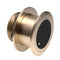 Garmin B175H Bronze 20 Degree Thru-Hull Transducer - 1kW, 8-Pin [010-11937-22] - Mealey Marine