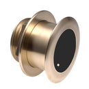 Garmin B175M Bronze 0 Degree Thru-Hull Transducer - 1kW, 8-Pin [010-11939-20] - Mealey Marine