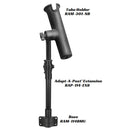 RAM Mount Adapt-a-Post 11" Extension Pole [RAP-114-EX8] - Mealey Marine