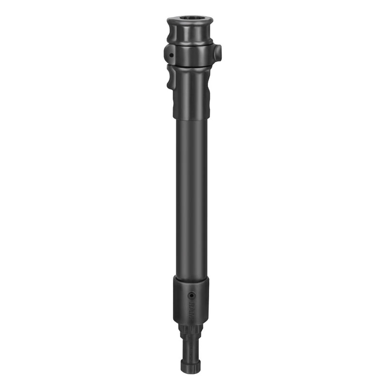 RAM Mount Adapt-a-Post 11" Extension Pole [RAP-114-EX8] - Mealey Marine