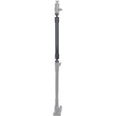 RAM Mount 16.75" Long Extension Pole with 2 1" Diameter Ball Ends [RAP-BB-230-18U] - Mealey Marine