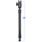 RAM Mount 18" Long Extension Pole w/2 1" Ball Ends & Double Socket Arm [RAP-BB-230-18-201U] - Mealey Marine