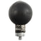 RAM Mount 1.5" Ball w/1/4"-20 Male Threaded Post f/Cameras [RAM-237U] - Mealey Marine