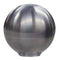 Schmitt  Ongaro Shift Knob - 1-u215e" - Smooth SS Finish [50040] - Mealey Marine