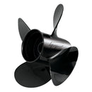 Turning Point LE-1417-4L Hustler Aluminum - Left-Hand Propeller - 14.5 x 17 - 4-Blade [21501740] - Mealey Marine