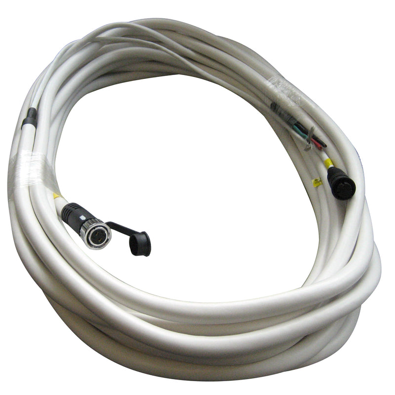 Raymarine A80228 10M Digital Radar Cable w/RayNet Connector On One End [A80228] - Mealey Marine